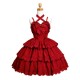WF Miss Flora Cotton Edition Top Skirt Set JSK and One Piece(Reservation/7 Colours/Full Payment Without Shipping)